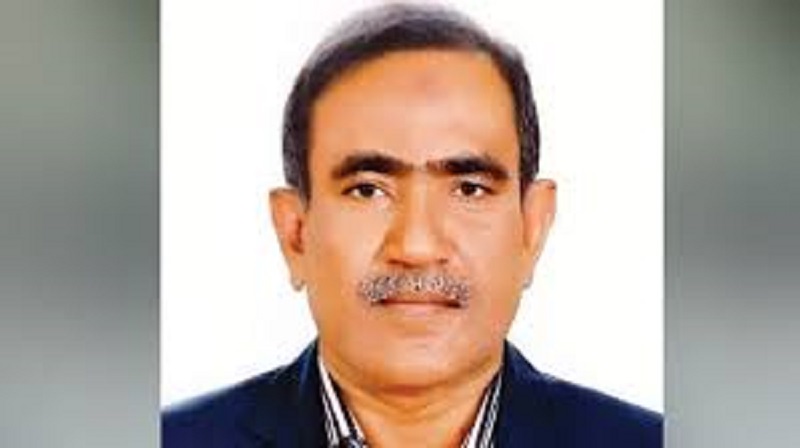 চুক্তিভিত্তিক নিয়োগে স্বরাষ্ট্রে নতুন সিনিয়র সচিব মনজুর মোর্শেদ চৌধুরী